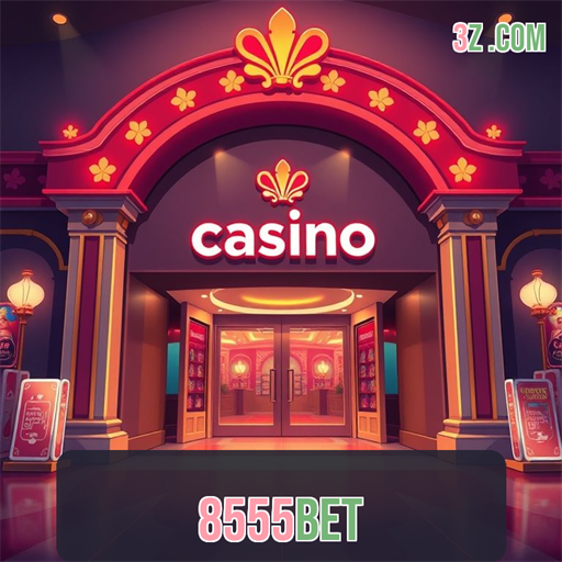 Explore a 8555bet, uma plataforma de cassino que oferece um app inovador, uma variedade de jogos e bônus atrativos para o público brasileiro.