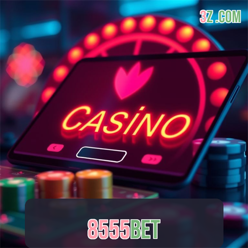 8555bet: A Experiência Confiável em Jogos Online
