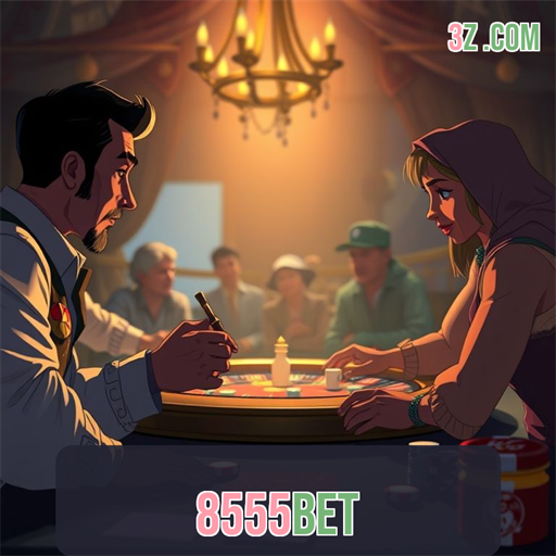 Esporte em Alta: O Que Há de Novo no 8555bet