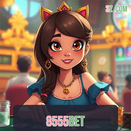 Experiência VIP na 8555bet: Descubra o que te aguarda